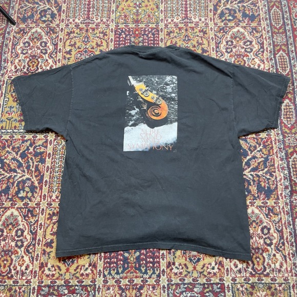 Port & Company Other - Newport‎ Symphony Orchestra T Shirt Mens XL Graphic Tee Oregon Coast